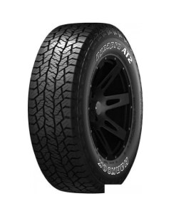 Всесезонные шины Dynapro AT2 RF11 31x10.50R15 109S Hankook