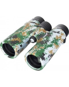 Бинокль Camo Dots 10x42 Levenhuk