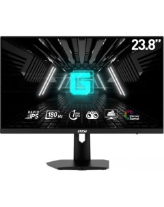 Игровой монитор G244F E2 Msi