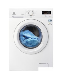 Стирально сушильная машина EWWN1685W Electrolux