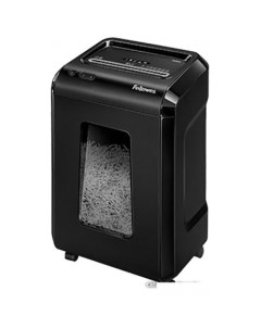 Шредер SafeSense 92Cs 4x38мм Fellowes