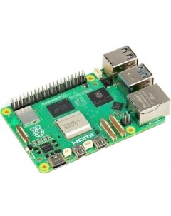 Одноплатный компьютер Pi 5 RA770 Raspberry