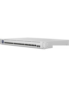 Управляемый коммутатор 3 го уровня UniFi Switch EnterpriseXG 24 Ubiquiti