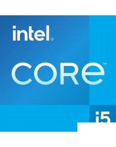 Процессор Core i5-11400F Intel