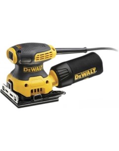 Виброшлифмашина DWE6411 Dewalt