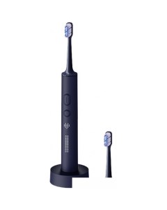 Электрическая зубная щетка Electric Toothbrush T700 MES604 (международная версия, темно-синий) Xiaomi