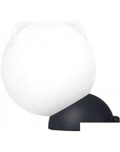 Ночник Night light 001D Black RUS русская версия черный Solove