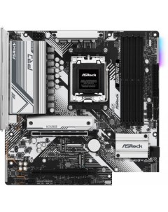 Материнская плата B650M Pro RS Asrock