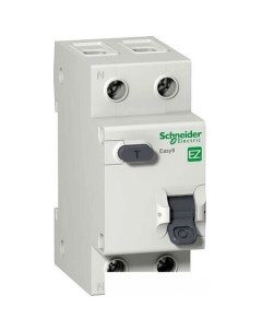 Дифференциальный автомат Easy9 EZ9D34632 Schneider electric