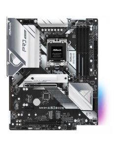 Материнская плата B650 Pro RS Asrock