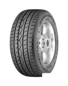 Летние шины ContiCrossContact UHP 235/55R20 102W Continental