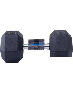 Гантели DB 301 16 кг Starfit