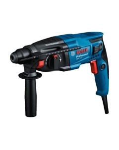 Профессиональный перфоратор GBH 220 Bosch