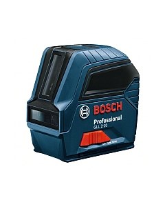 Лазерный нивелир Bosch