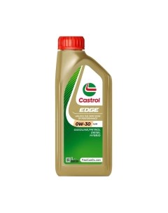 Моторное масло Castrol