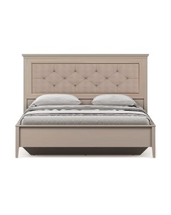 Двуспальная кровать Classic LOZ160x200 с подъемным механизмом и мягким элементом Black red white