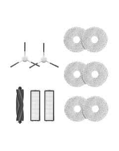 Комплект расходных материалов для робота пылесоса Dreame
