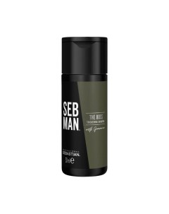 Шампунь для волос Seb man