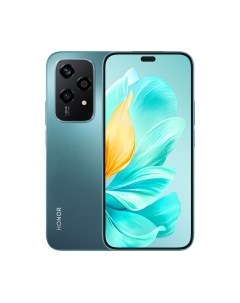 Смартфон 200 Lite 8GB/256GB / 5109BFBF Honor