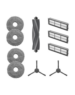 Комплект расходных материалов для робота-пылесоса Dreame