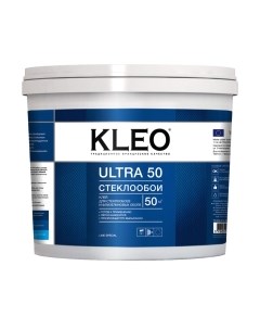 Клей для обоев Kleo