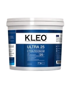 Клей для обоев Ultra Стеклообои Kleo