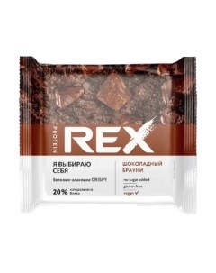 Протеиновые хлебцы Proteinrex