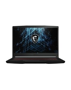 Игровой ноутбук Msi