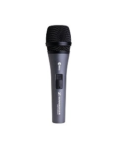 Микрофон Sennheiser