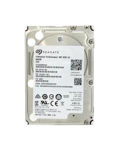 Жесткий диск Seagate