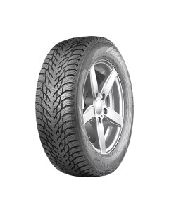 Зимняя шина Ikon tyres (nokian tyres)