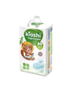 Подгузники детские Kioshi