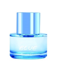 Туалетная вода Blue Kenneth cole