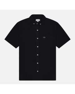 Мужская рубашка Regular Fit Button-Up Collar Linen Lacoste