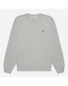 Мужская толстовка One Point Crew Neck Gramicci