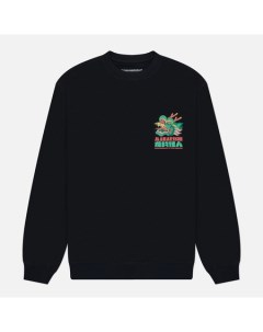 Мужская толстовка x Allister Lee Year Of The Dragon Crew Neck Maharishi