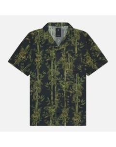 Мужская рубашка Dragon Bamboo Camp Collar Maharishi