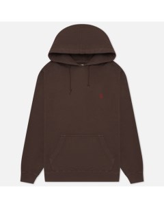 Мужская толстовка One Point Hoodie Gramicci