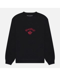 Мужская толстовка x Tashi Mannox Dragon Anniversary Crew Neck Maharishi