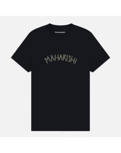 Мужская футболка Bamboo Maharishi