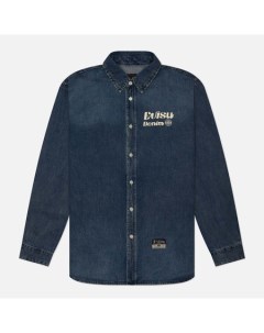 Мужская рубашка Brush Daicock Printed Evisu