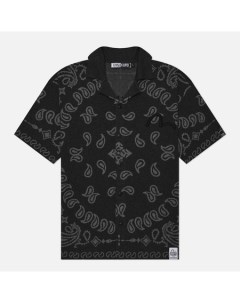 Мужская рубашка kuro Paisley Evisu