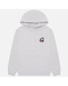 Мужская толстовка Big-G Logo Hoodie Gramicci