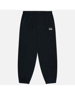 Мужские брюки Contrast Stitching Logo Printed Joggers Evisu
