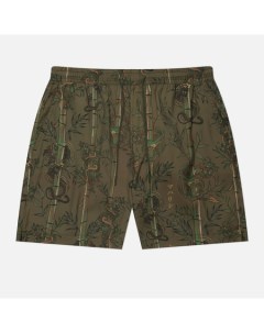 Мужские шорты Dragon Bamboo Swim Maharishi