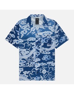 Мужская рубашка Cloud Dragon Camp Collar Maharishi