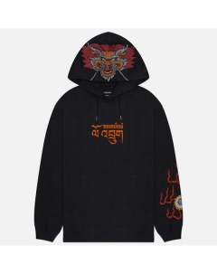 Мужская толстовка x Tashi Mannox Abundance Dragon Hoodie Maharishi