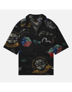 Мужская рубашка Take A Chance All Over Print Evisu