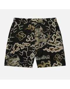 Мужские шорты Cloud Dragon Swim Maharishi