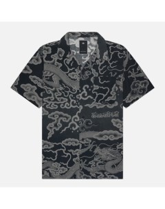 Мужская рубашка Cloud Dragon Camp Collar Maharishi
